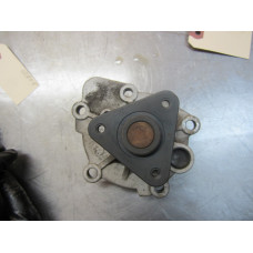 02E113 Water Coolant Pump From 2008 JEEP PATRIOT  2.4